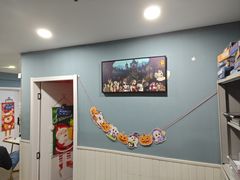 -FullHouse桌游狼人跑团剧本杀(徐家汇店)