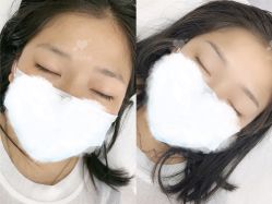 -西施无菌半永久纹绣眉眼影唇轻增发纹发际线