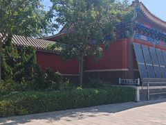 -天津妈祖文化园