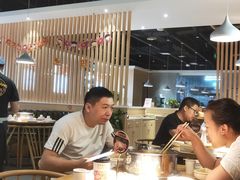 -杨翔豆皮涮牛肚(万和城店)