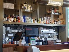 -盐说·西式餐酒馆(光明万达店)