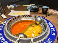 -快乐小羊·内蒙牛羊肉火锅(流花中心店)