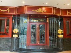 门面-上海安亭别墅花园酒店