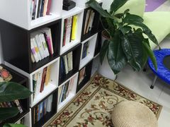 -红山会健身·普拉提(广安门店)
