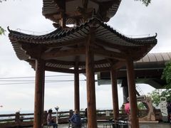 -海南白石岭旅游区