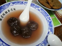 -粗茶淡饭(东关街店)