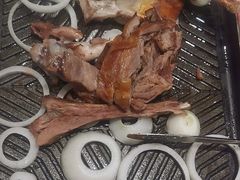 -西贝(南开大悦城店)