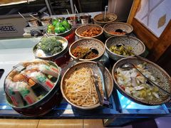 -一招鲜·全羊铺·蒙古奶茶(五一北路店)