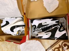 -NIKE品牌体验店(金源新燕莎店)