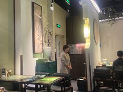 -苏帮袁Sue Cuisine(南开大悦城店)