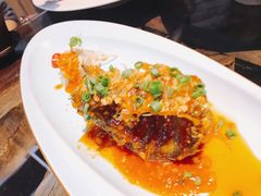 -箱美术馆私房菜(水晶郦城店)