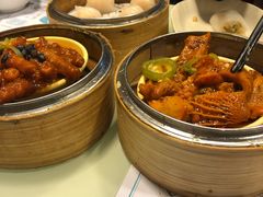-点点心点心专门店(旺角店)