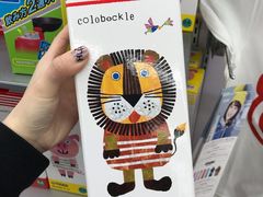 -Bic Camera (难波店)