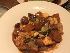 -北京老铺烤鸭(老城根店)