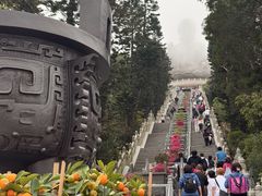 -天坛大佛