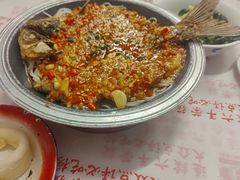 -堂瓦里·33年传统赣菜(第一街区店)