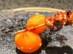 -麦MUGI铁板烧日式料理