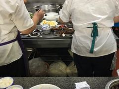 -美味斋(西北街店)