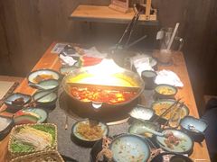 -湊湊火锅·茶憩(皇姑万象汇店)