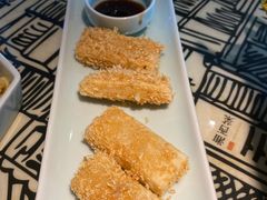 -俏九州·小炒黄牛肉(华润万象汇店)