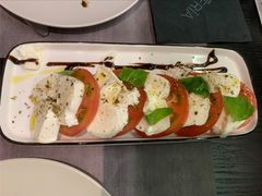 卡布里沙拉-Osteria意大利餐厅