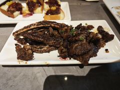 -渔乐之昕·铁板烧自助餐(虹悦城店)