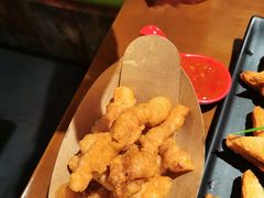 渣渣小酥肉-胖哥俩肉蟹煲(虹口龙之梦店)