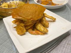 -老街渔味馆(芳华店)