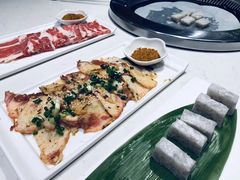 -么子烤肉(化龙池店)