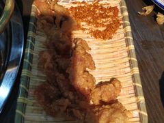 -土著渔匠·养生蝴蝶鱼(香樟路店)