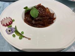 -一品淮扬 · 淮扬菜·北京万达文华酒店