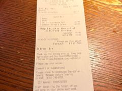 -RED LOBSTER(多伦多DT店)