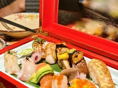 -古田居·特色寿司料理(星之岛旗舰店)