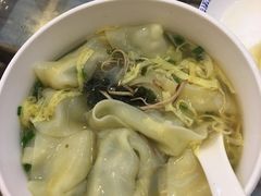 -笑来喜馄饨小笼工坊店(湖滨街店)