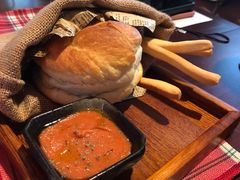 -杭州西子湖四季酒店-WL BISTRO西湖餐厅(灵隐路店)