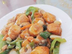 -老山记海城馅饼大酒店(振兴小区店)