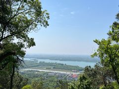 -虞山风景区