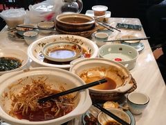 -曹家小菜(胜太路店)