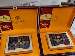 -宫品海参专卖店(黄浦老西门店)