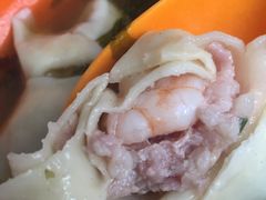 -阿麟馄饨(延长路店)