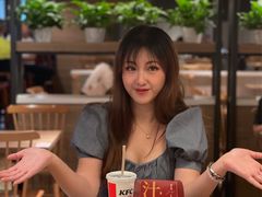 -肯德基(天河城店)