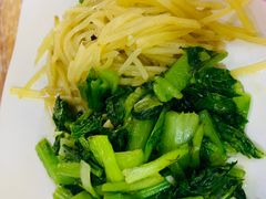 -第四食堂(中国海洋大学店)