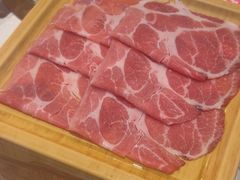 -空之介寿喜烧·和牛放题(恒隆广场店)
