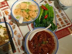 -顺德杨廷记(白云山店)