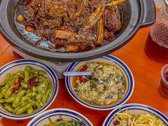 -回味黑鸭煲·始于2006(万松园店)