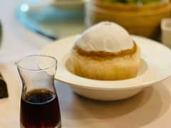 椰汁冷萃-五观堂素食(新华路店)