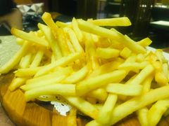 -意卡菲·欢乐聚会餐厅(华侨店)