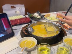 -八珍玉食鸡煲·打边炉(印象城店)