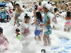 -青岛海泉湾度假区温泉