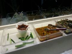 android_upload_pic-重庆德庄火锅(体育中心店)